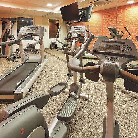 Hotel La Quinta by Wyndham Poza Rica Udogodnienia zdjęcie