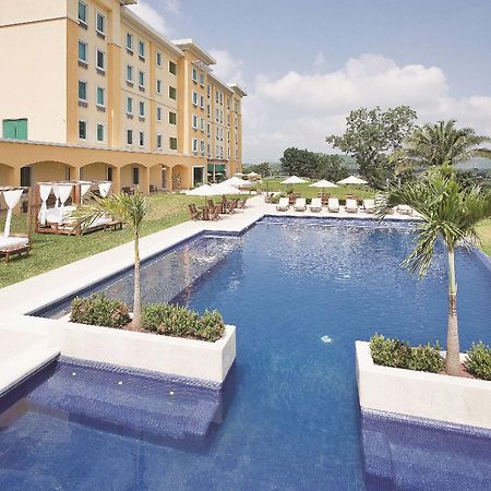 Hotel La Quinta by Wyndham Poza Rica Zewnętrze zdjęcie