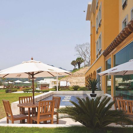Hotel La Quinta by Wyndham Poza Rica Zewnętrze zdjęcie