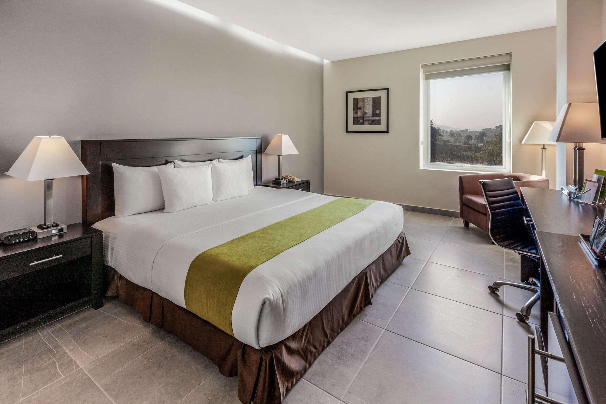 Hotel La Quinta by Wyndham Poza Rica Zewnętrze zdjęcie