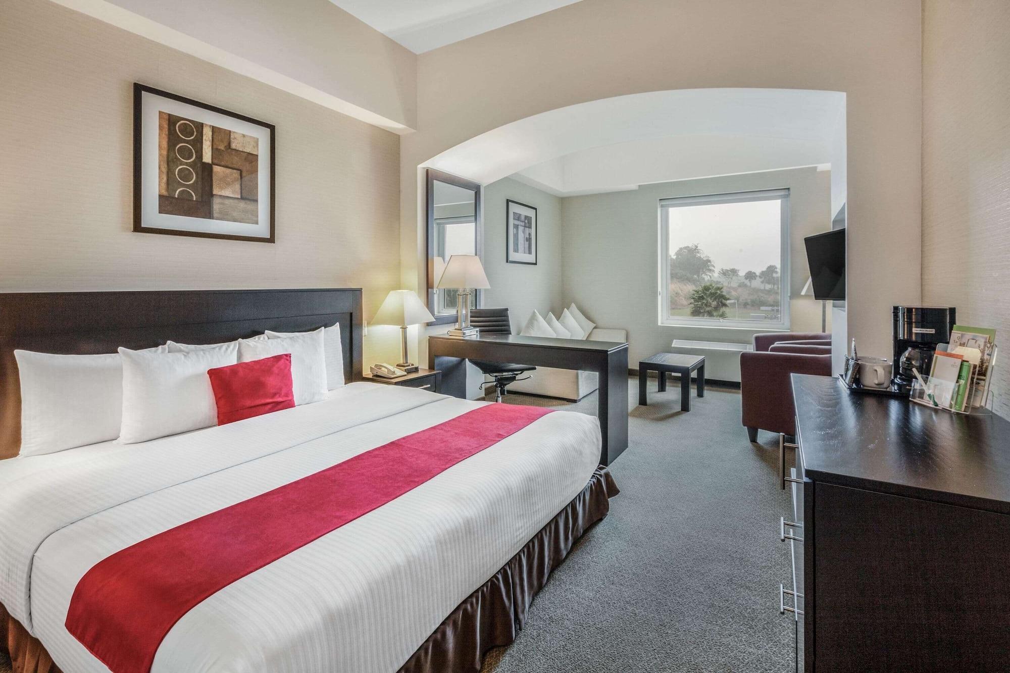 Hotel La Quinta by Wyndham Poza Rica Zewnętrze zdjęcie