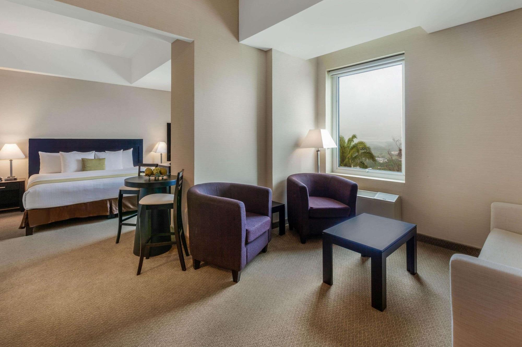 Hotel La Quinta by Wyndham Poza Rica Zewnętrze zdjęcie