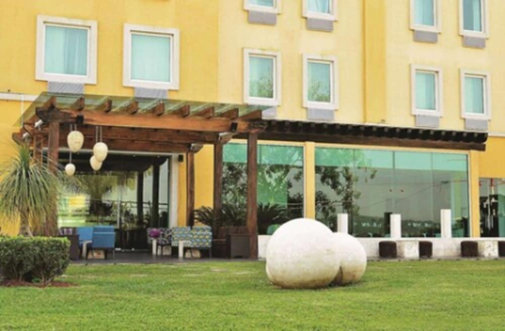 Hotel La Quinta by Wyndham Poza Rica Zewnętrze zdjęcie