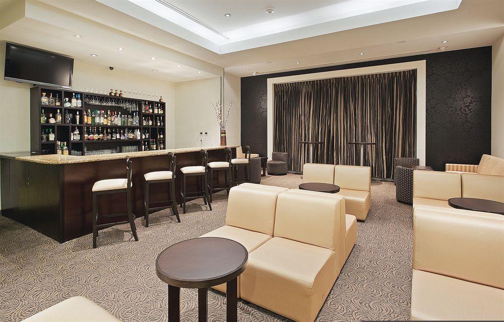 Hotel La Quinta by Wyndham Poza Rica Restauracja zdjęcie