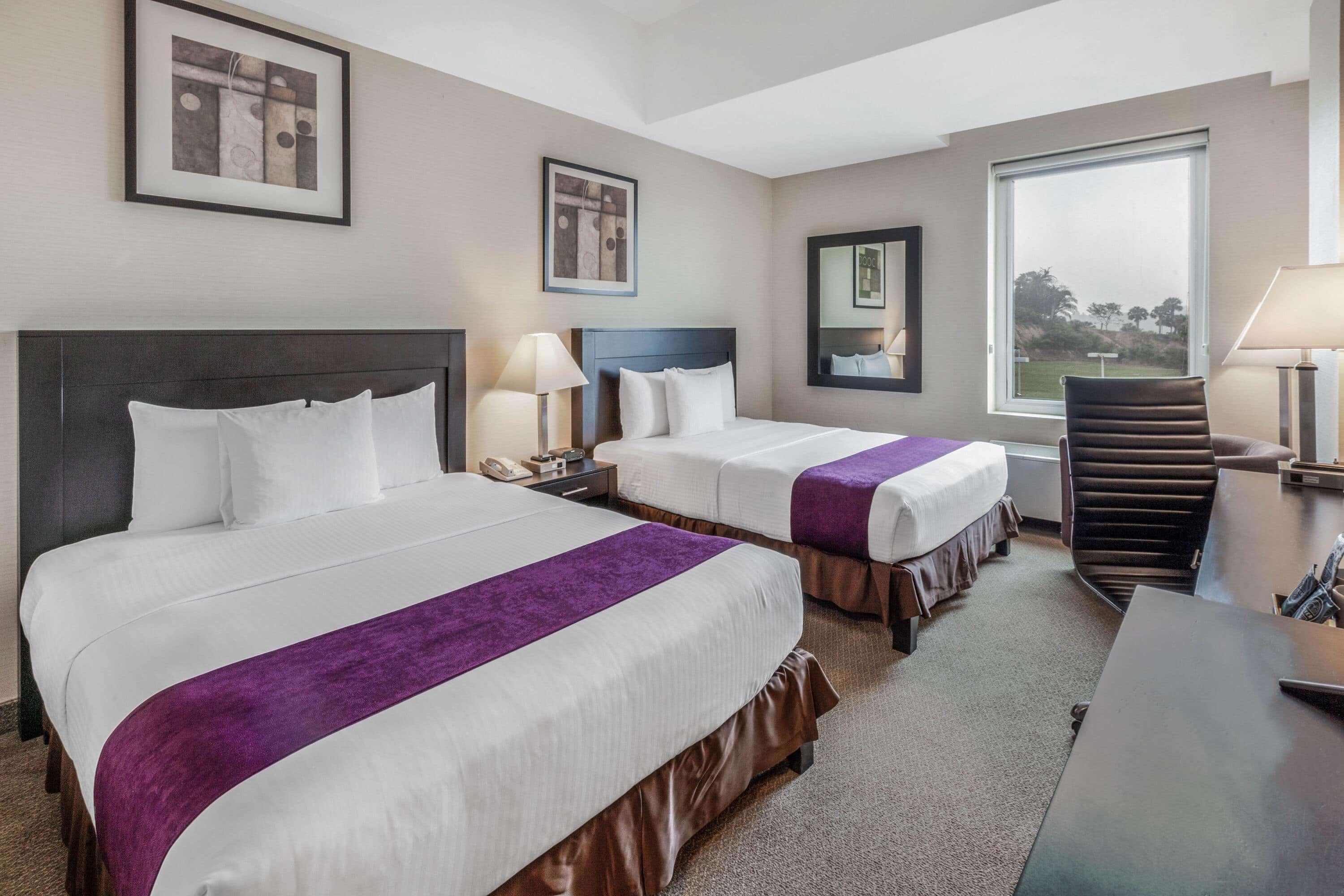 Hotel La Quinta by Wyndham Poza Rica Zewnętrze zdjęcie