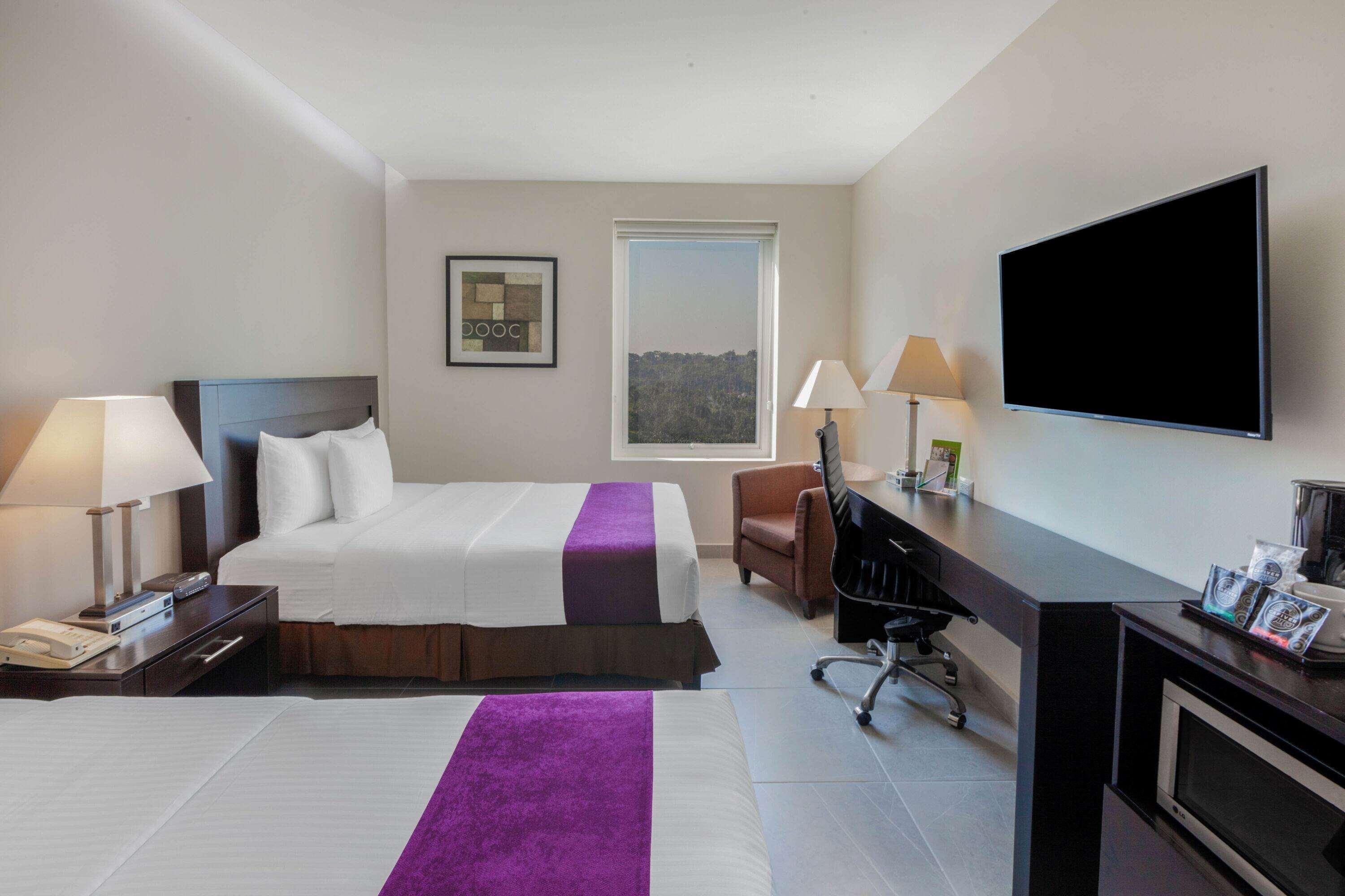 Hotel La Quinta by Wyndham Poza Rica Zewnętrze zdjęcie