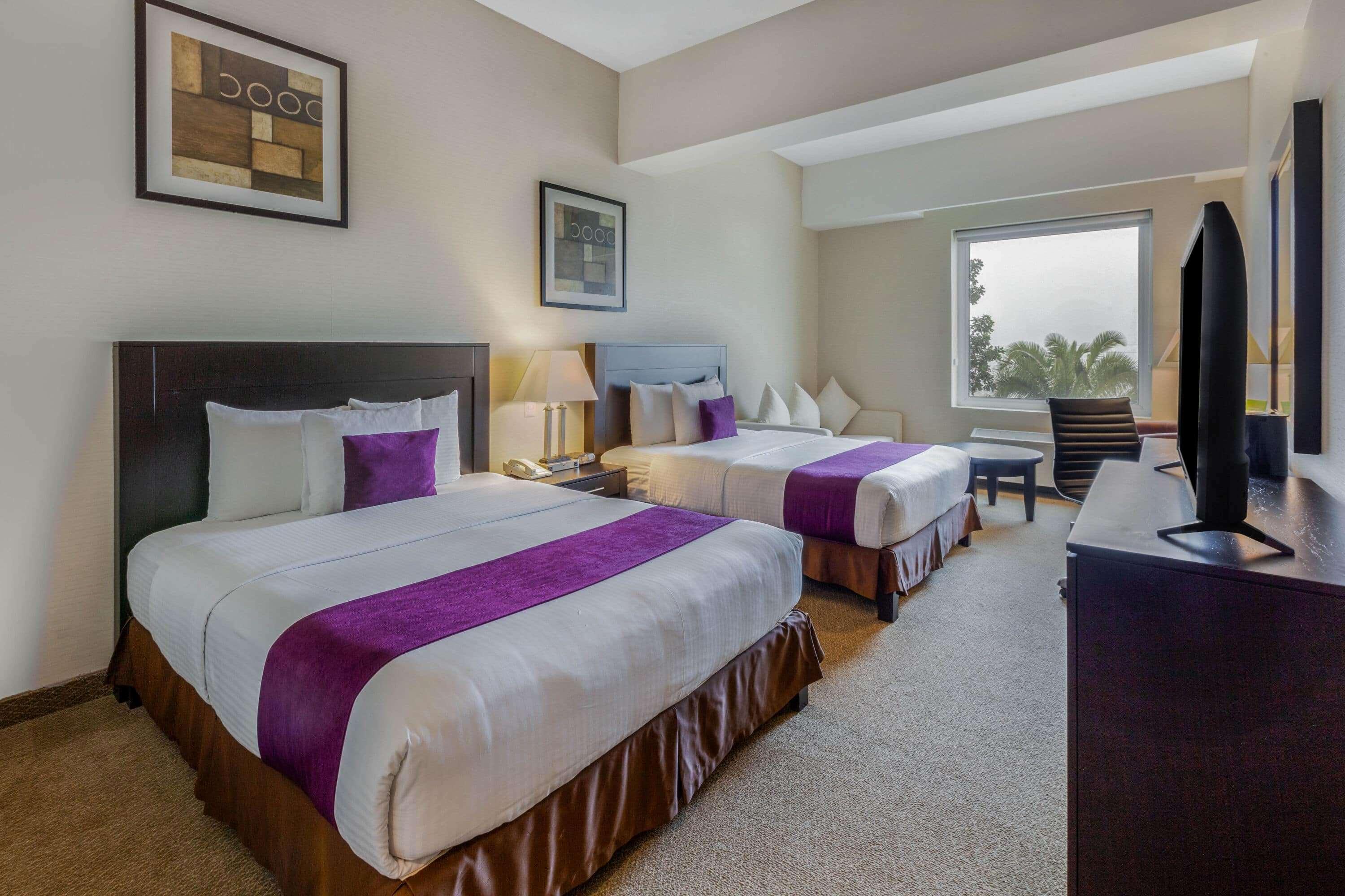 Hotel La Quinta by Wyndham Poza Rica Zewnętrze zdjęcie