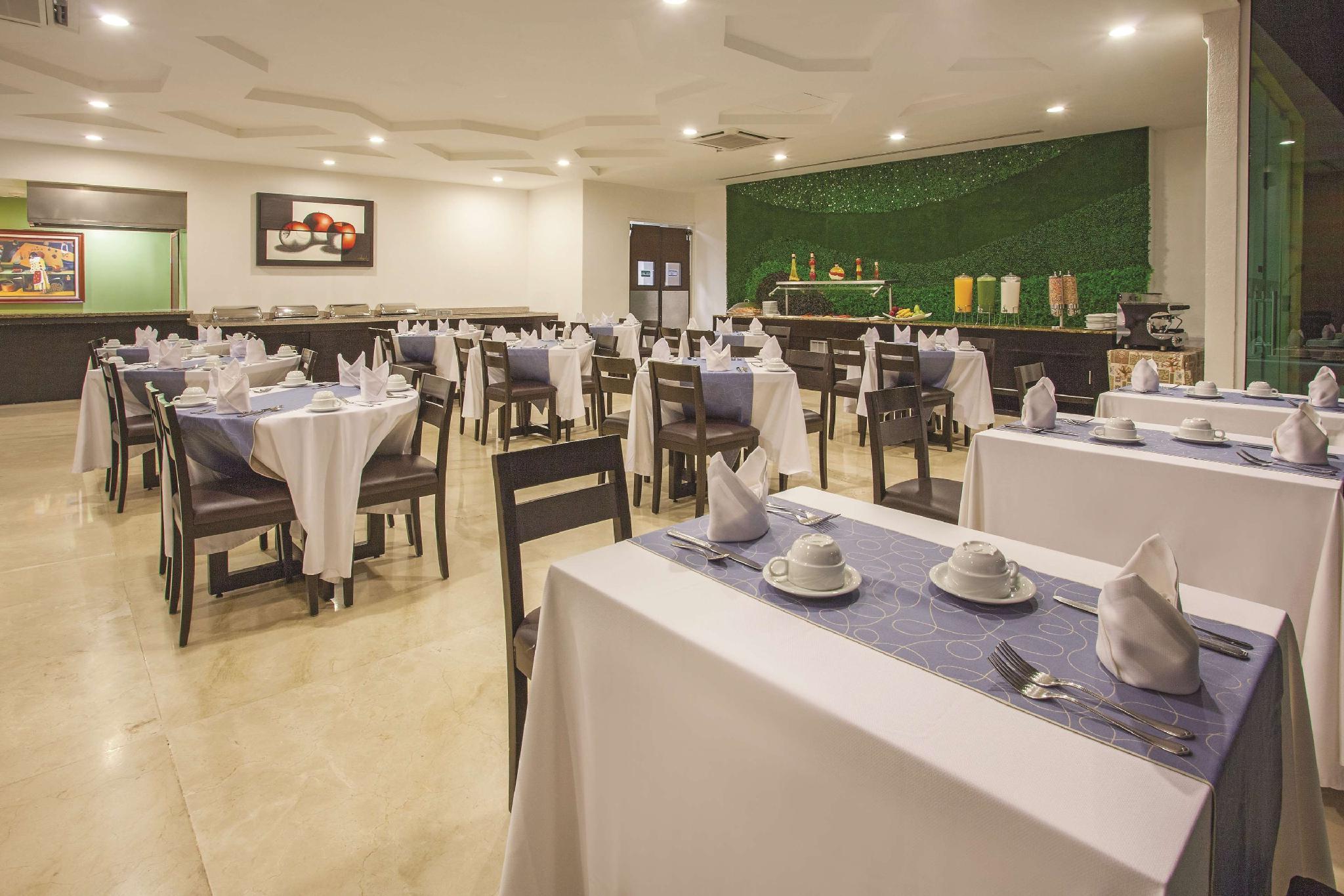 Hotel La Quinta by Wyndham Poza Rica Zewnętrze zdjęcie