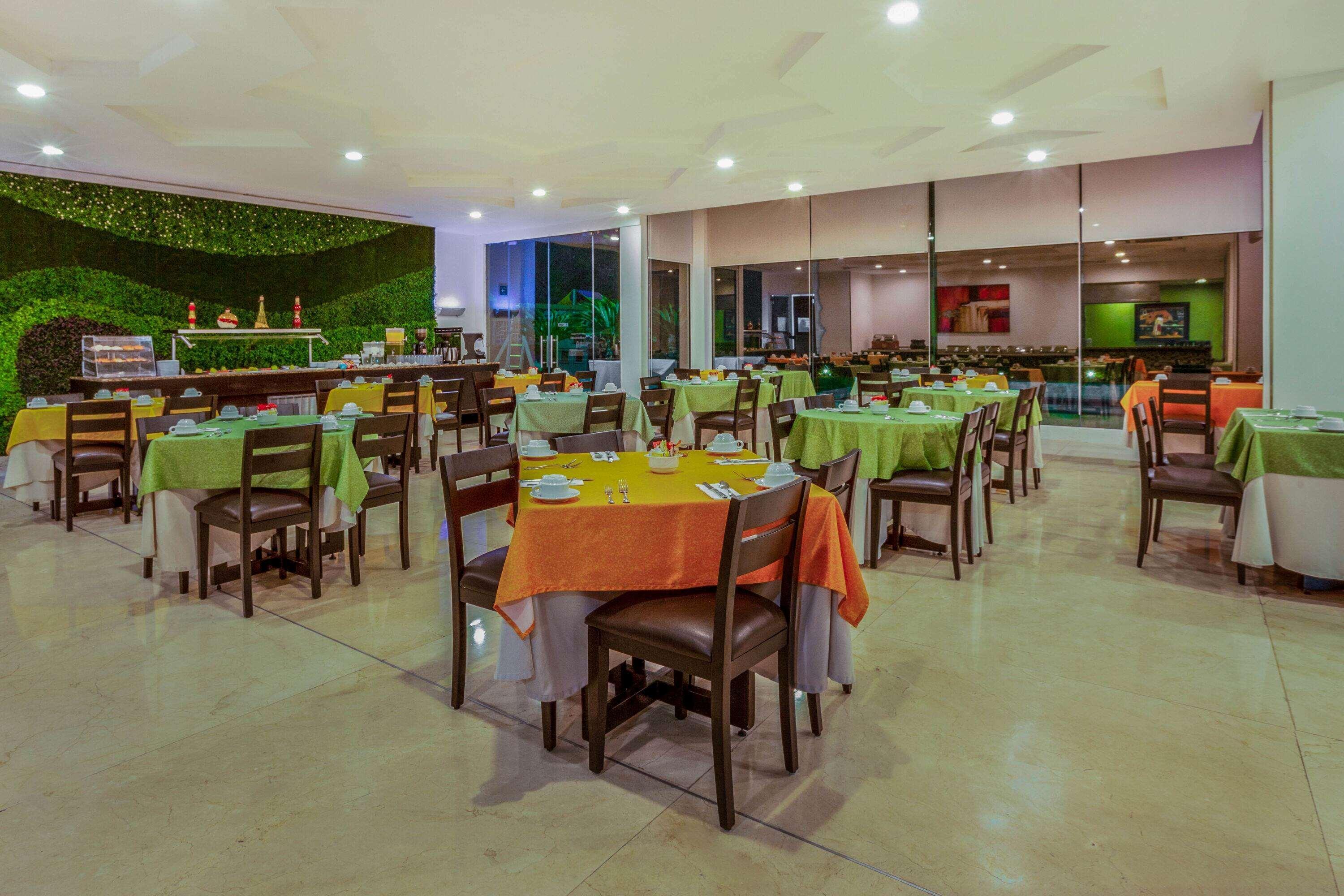 Hotel La Quinta by Wyndham Poza Rica Zewnętrze zdjęcie