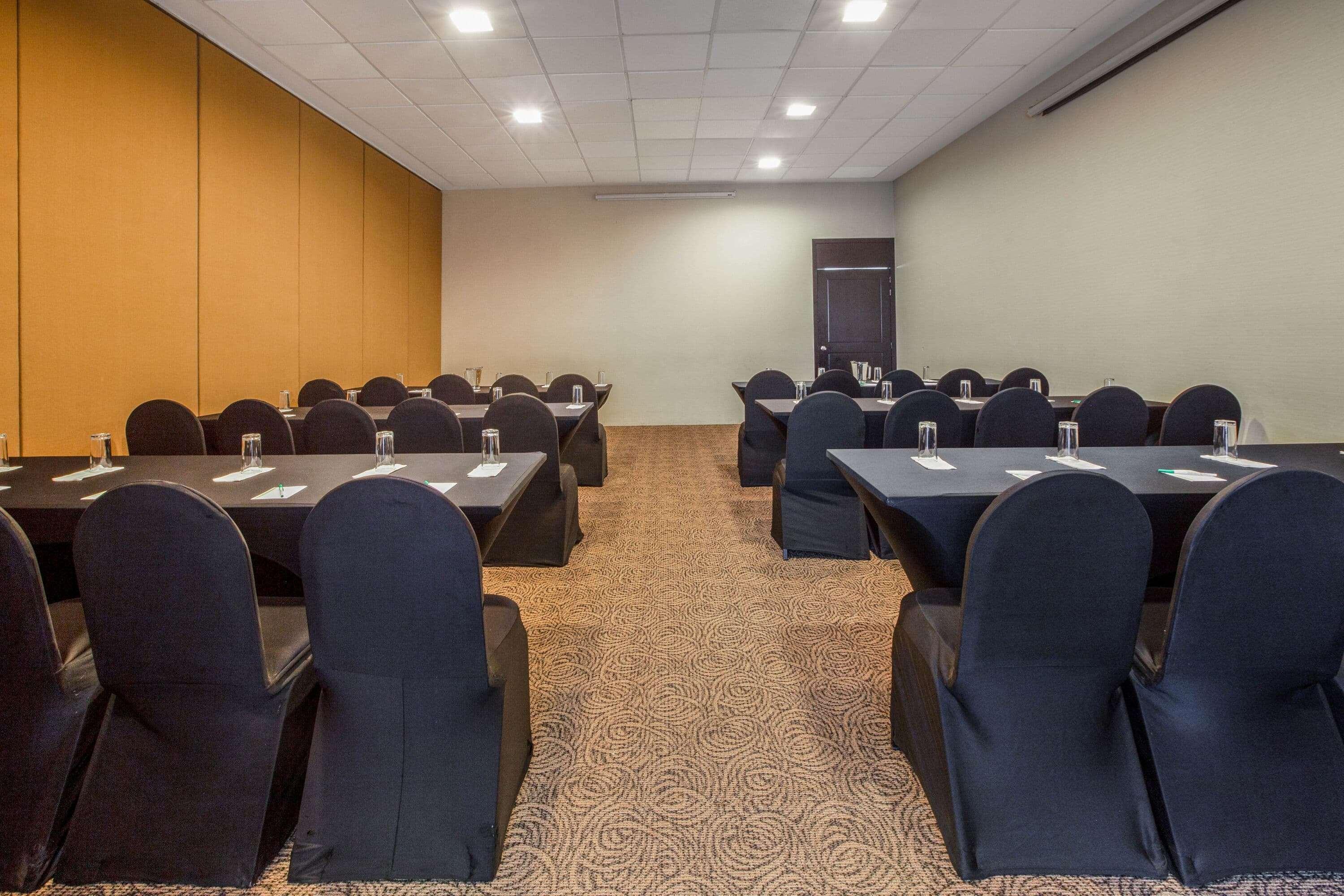Hotel La Quinta by Wyndham Poza Rica Zewnętrze zdjęcie