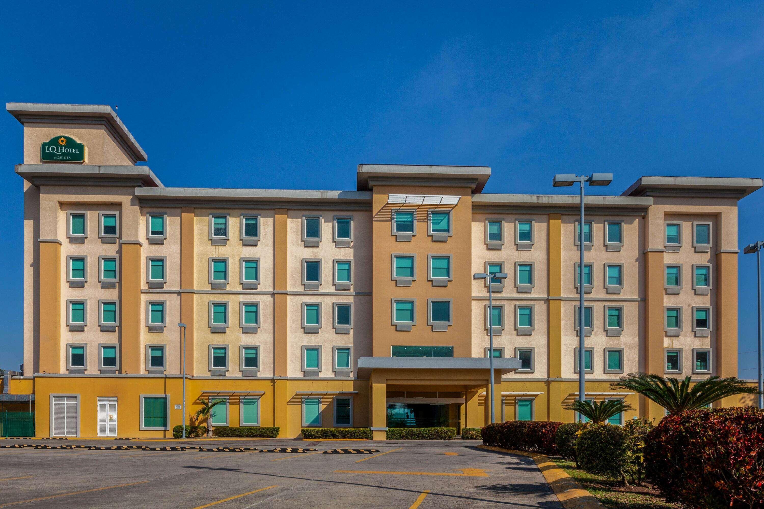 Hotel La Quinta by Wyndham Poza Rica Zewnętrze zdjęcie
