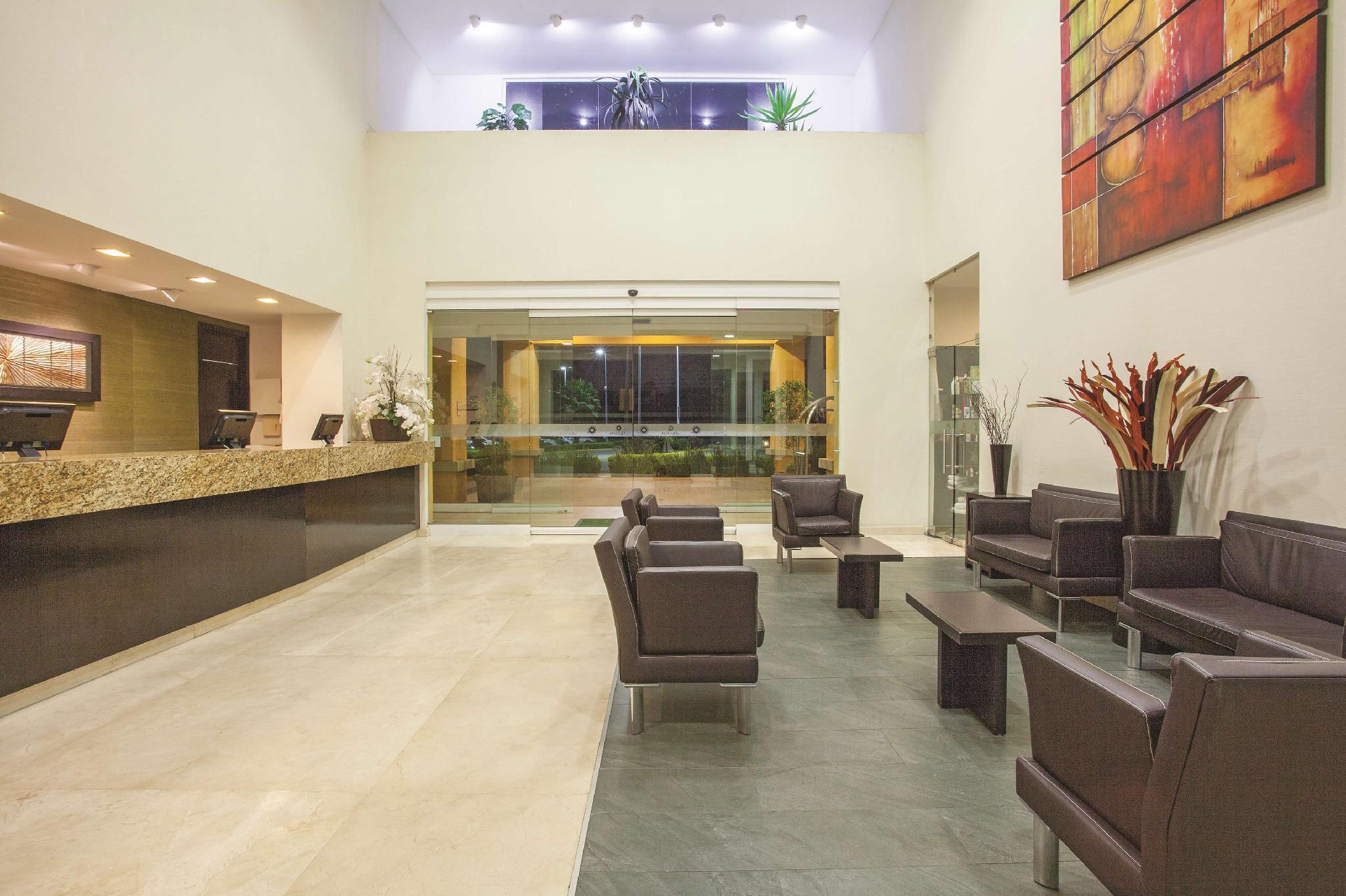 Hotel La Quinta by Wyndham Poza Rica Zewnętrze zdjęcie