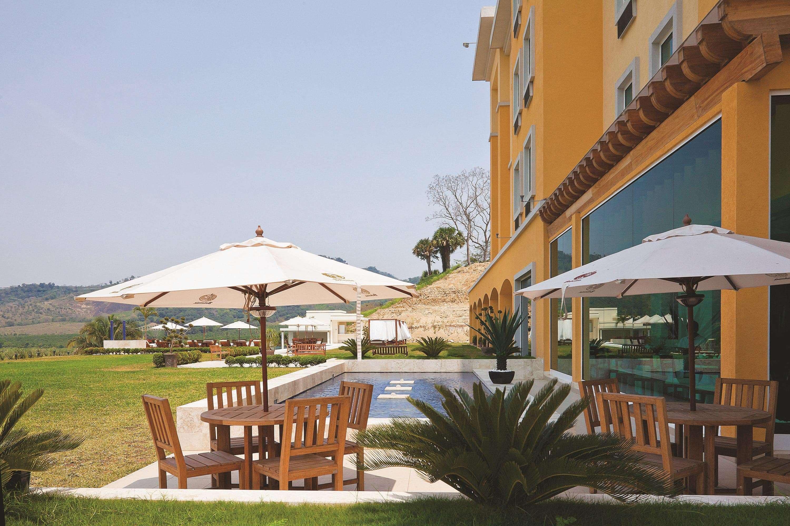 Hotel La Quinta by Wyndham Poza Rica Zewnętrze zdjęcie