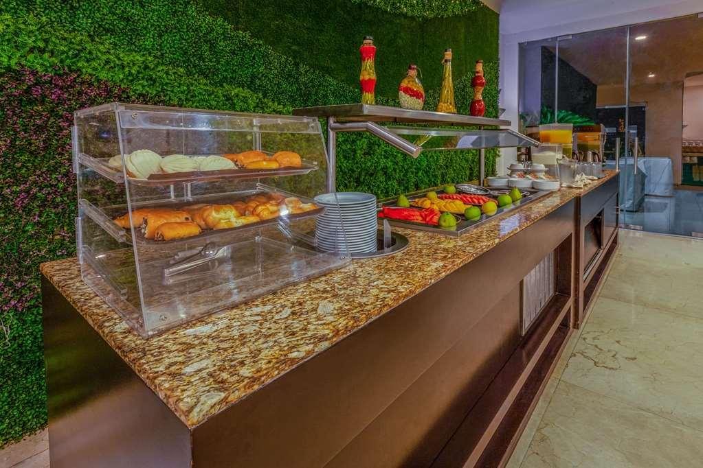Hotel La Quinta by Wyndham Poza Rica Udogodnienia zdjęcie