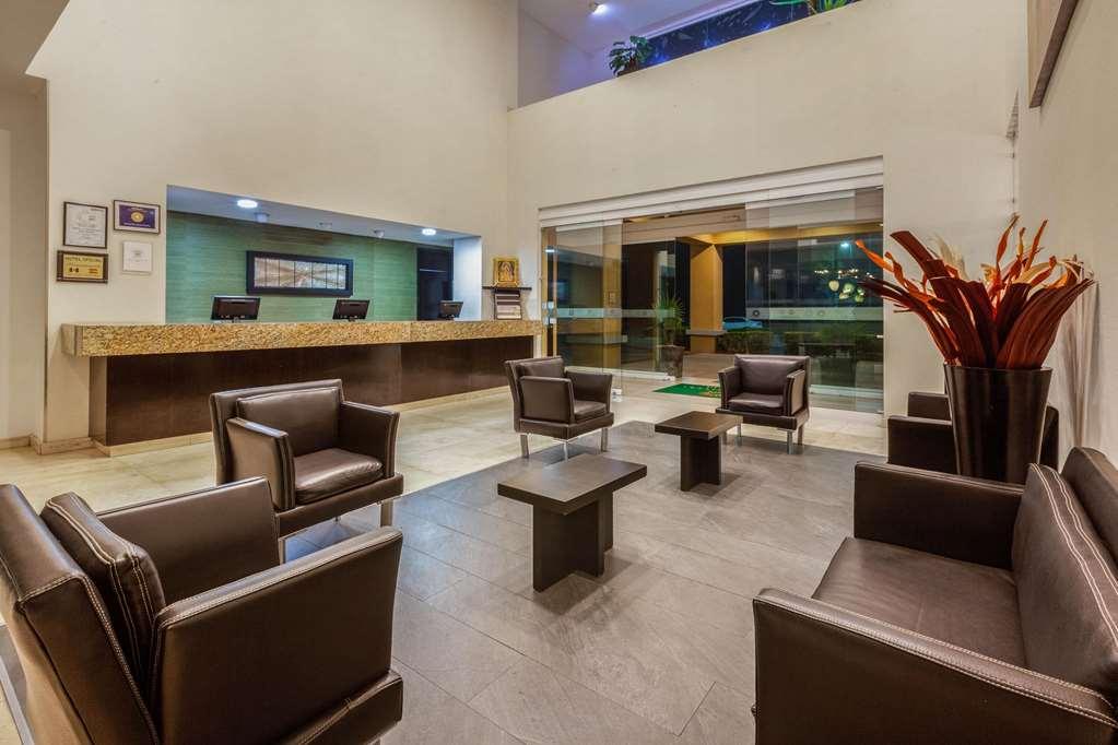 Hotel La Quinta by Wyndham Poza Rica Wnętrze zdjęcie