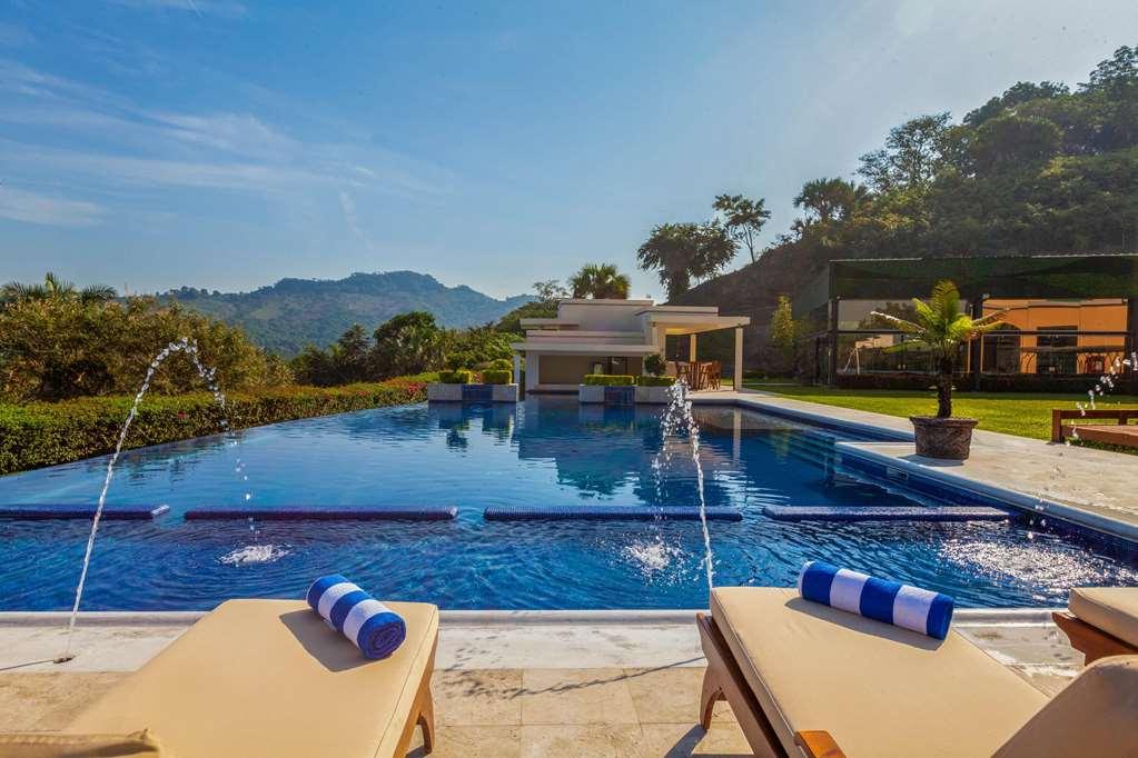 Hotel La Quinta by Wyndham Poza Rica Udogodnienia zdjęcie