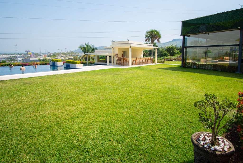 Hotel La Quinta by Wyndham Poza Rica Udogodnienia zdjęcie