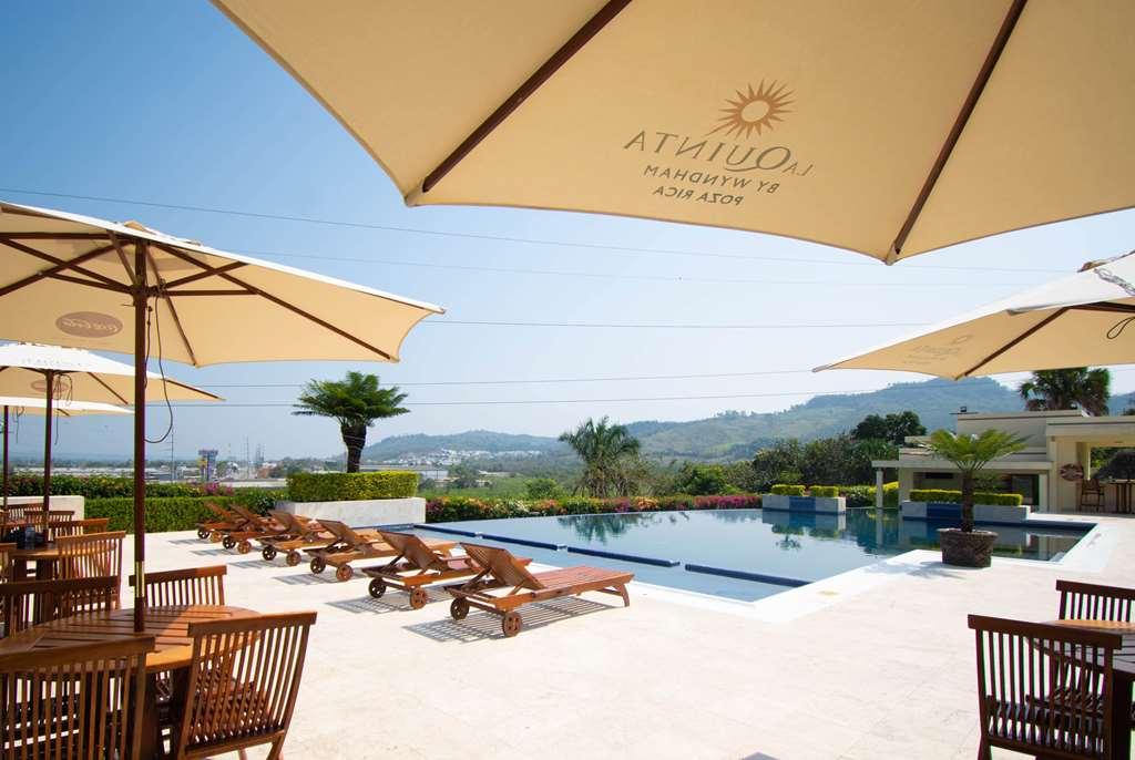 Hotel La Quinta by Wyndham Poza Rica Udogodnienia zdjęcie
