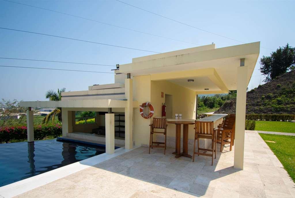 Hotel La Quinta by Wyndham Poza Rica Udogodnienia zdjęcie