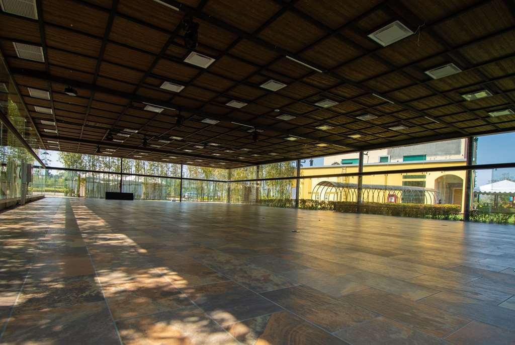 Hotel La Quinta by Wyndham Poza Rica Udogodnienia zdjęcie