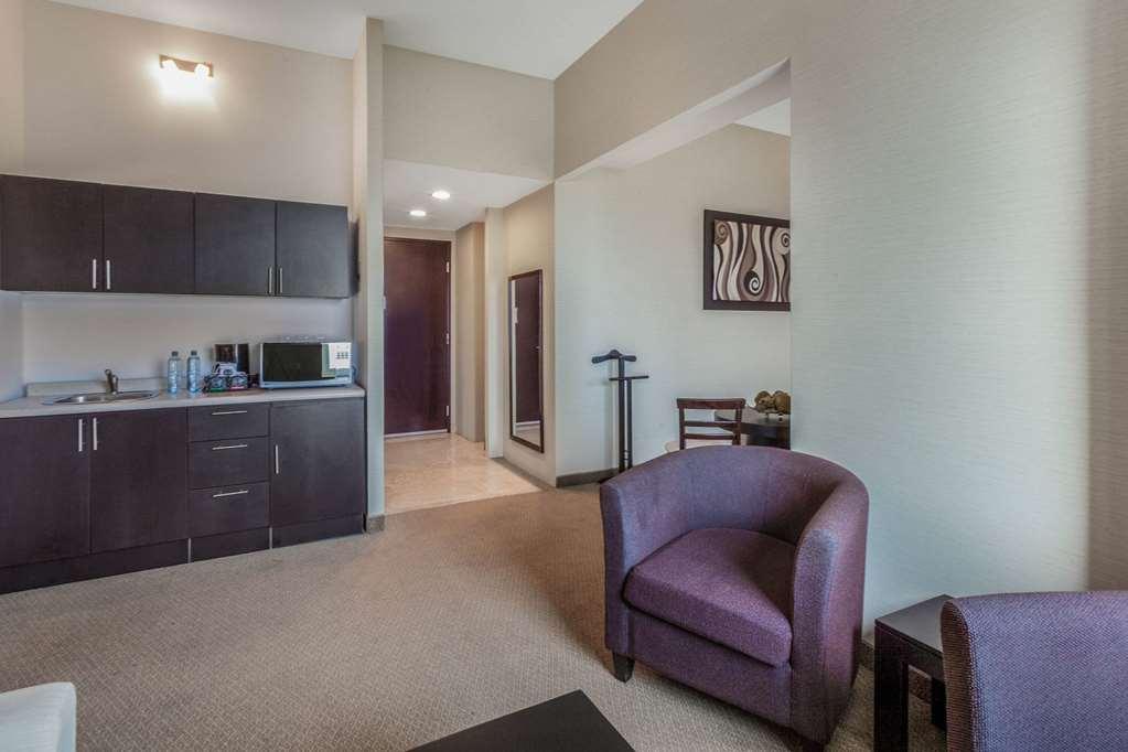 Hotel La Quinta by Wyndham Poza Rica Pokój zdjęcie