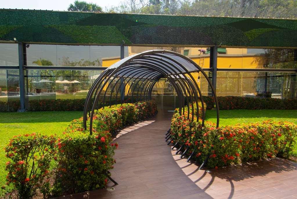 Hotel La Quinta by Wyndham Poza Rica Udogodnienia zdjęcie