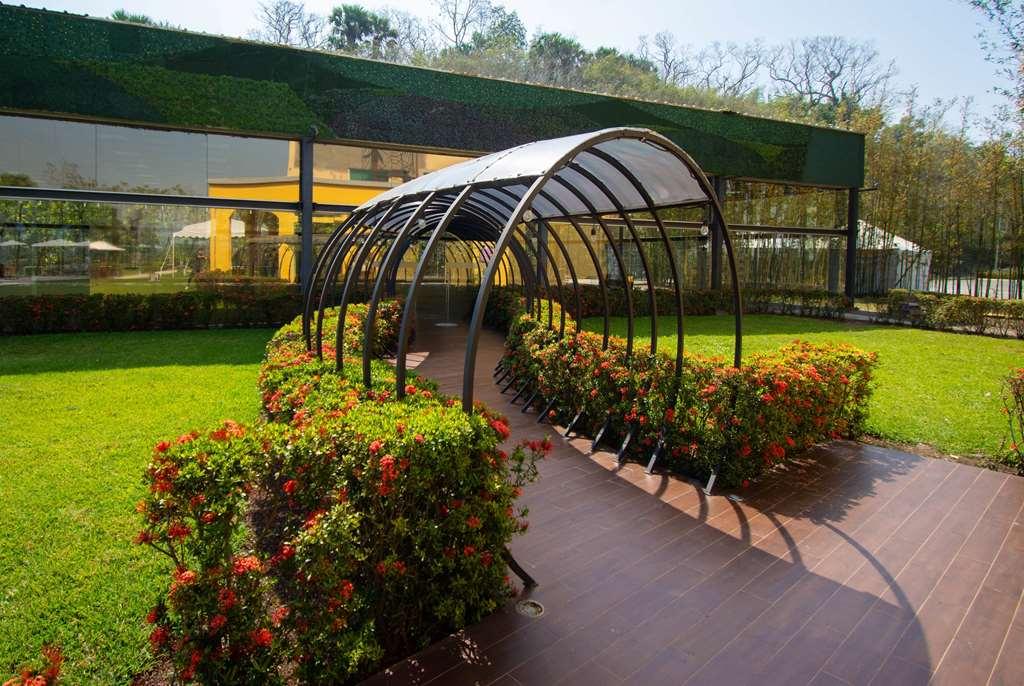 Hotel La Quinta by Wyndham Poza Rica Udogodnienia zdjęcie