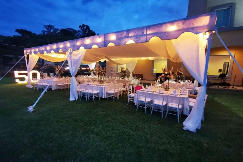 Hotel La Quinta by Wyndham Poza Rica Udogodnienia zdjęcie