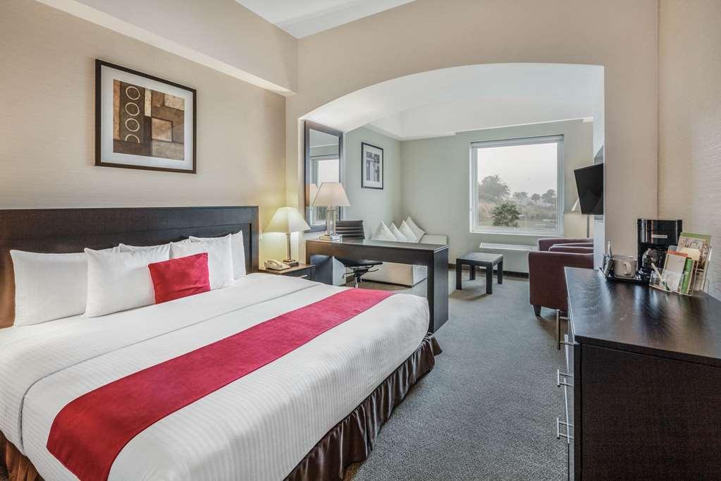 Hotel La Quinta by Wyndham Poza Rica Pokój zdjęcie