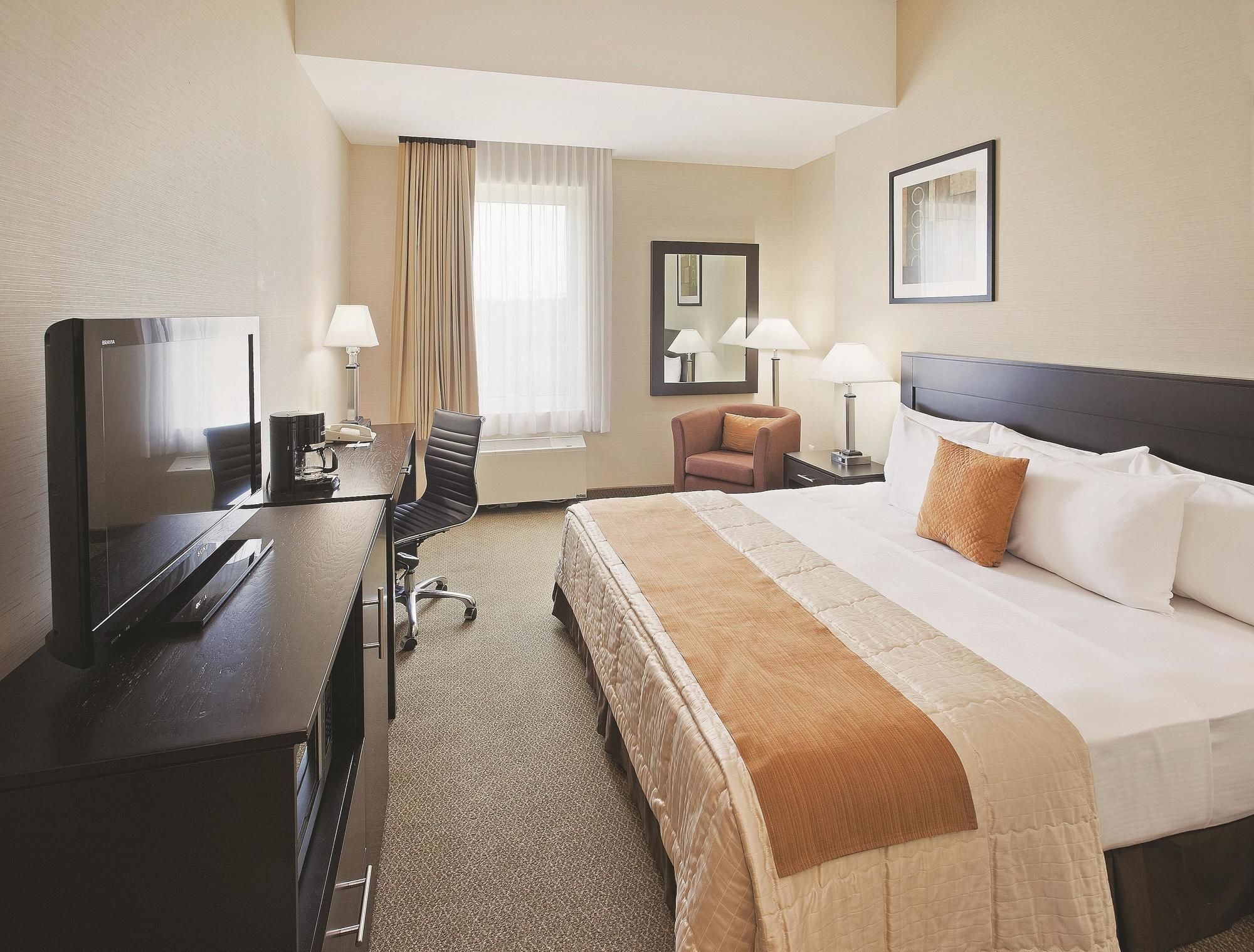 Hotel La Quinta by Wyndham Poza Rica Pokój zdjęcie