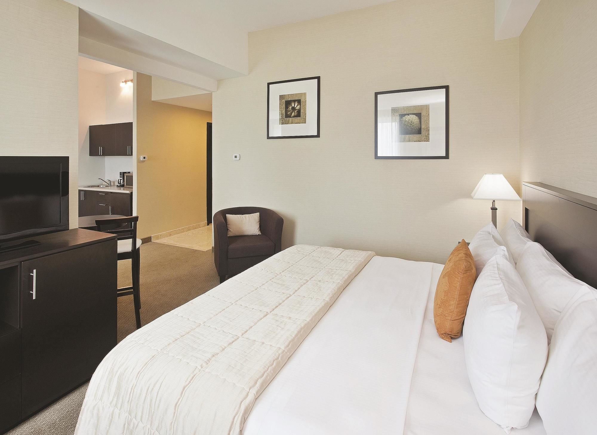 Hotel La Quinta by Wyndham Poza Rica Pokój zdjęcie