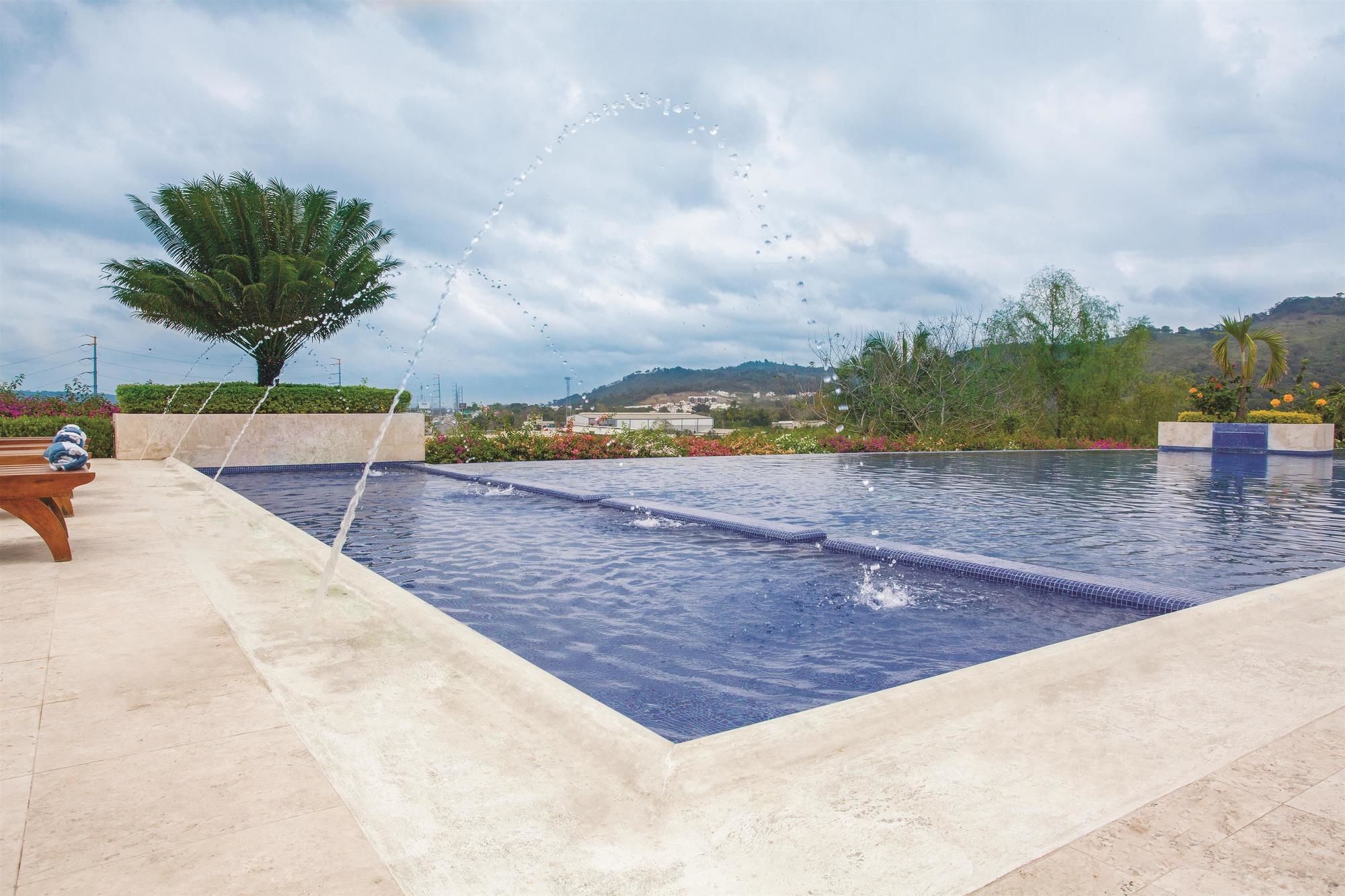 Hotel La Quinta by Wyndham Poza Rica Zewnętrze zdjęcie